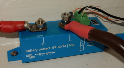 Victron Battery Protect BP-100