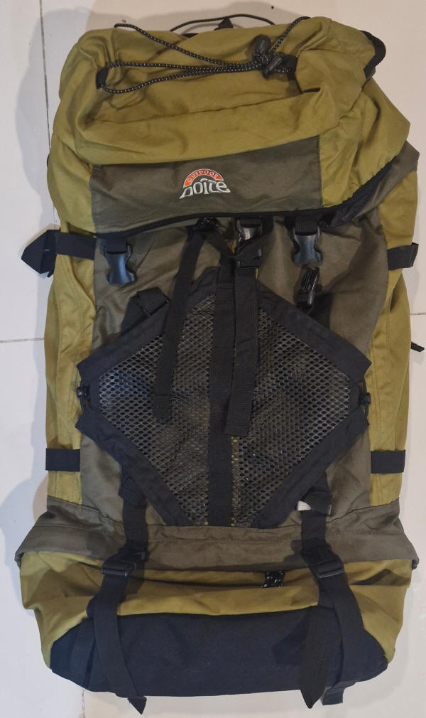 90L Backpack