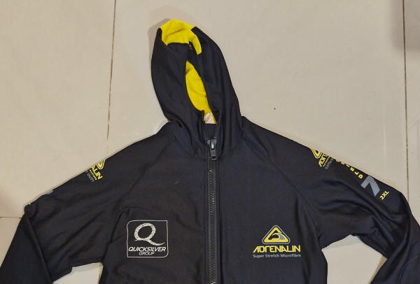 Adrenalin Dive Skins